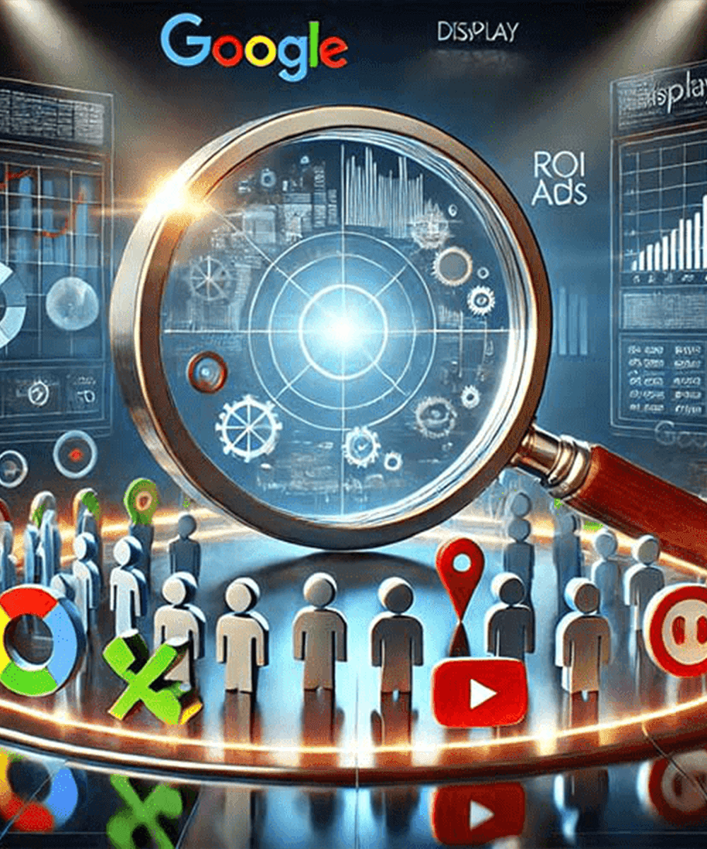 Currywala Media Google Advertising image