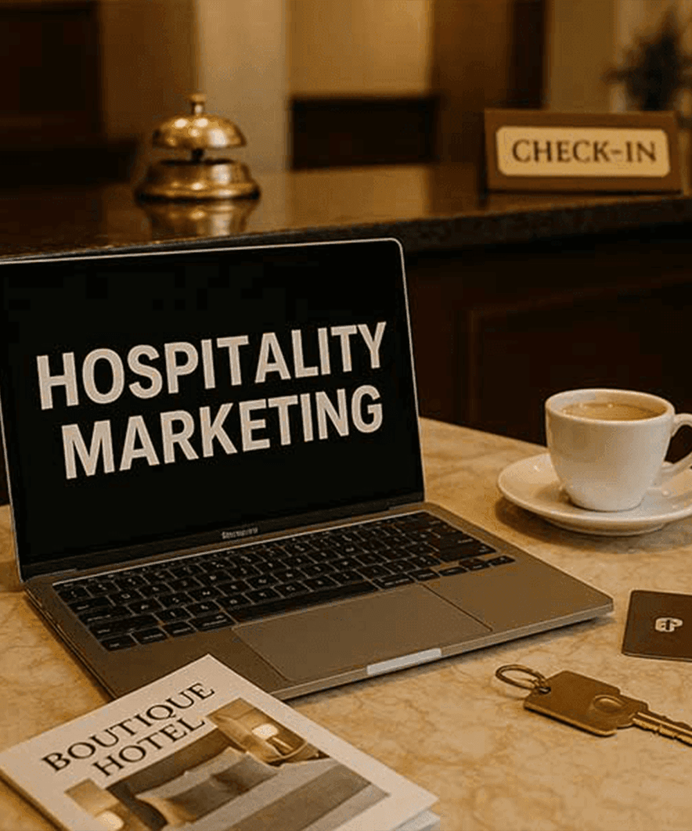 Currywala Media Hospitality Marketing image