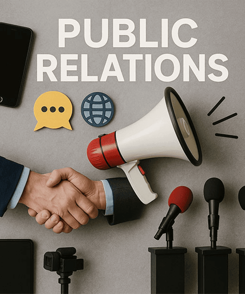 Currywala Media Public Relations image