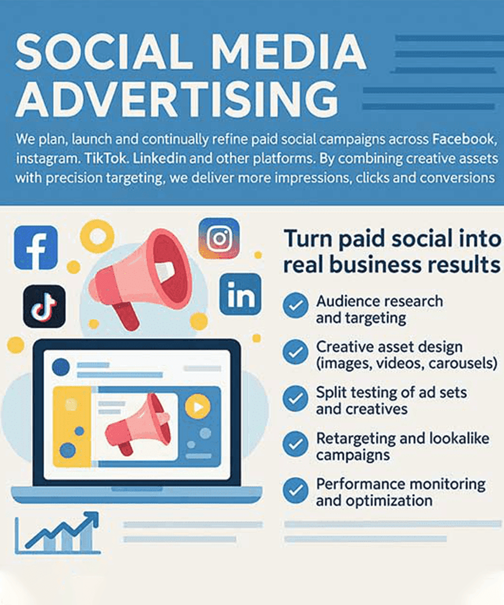 Currywala Media Social Media Advertising image